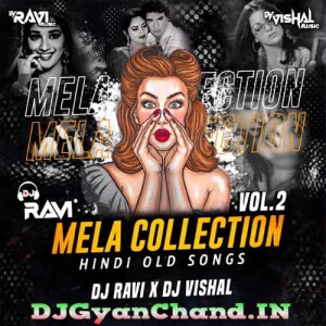 Kamariya Lachke Re (Festivel And Drop Mix) - Dj Ravi x Dj Vs Vishal